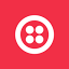 Twilio 服务状态图标